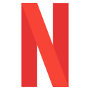 Netflix,Logo,Movie,Social,Social media,Video ok 